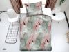 Komplet pościeli 2 częściowy (140x200cm/6kompletów)