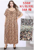 Sukienki damskie (M-2XL  /12szt)