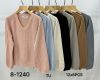 Swetry damskie (Uniwersalny /12szt)