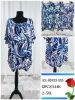 Tuniki damskie (2-5XL  /12szt)