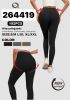 Spodnie legginsy damskie (S-2XL/12szt)