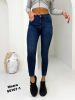 Spodnie jeans damskie (XS-XL/10szt)