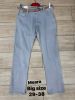 Spodnie jeans damskie (29-38/12szt)