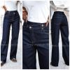 Spodnie jeans damskie (XS-XL/10szt)