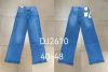 Spodnie jeans damskie (40-48/10szt)