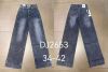 Spodnie jeans damskie (34-42/10szt)