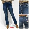 Spodnie jeans damskie (XS-XL/10szt)