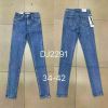 spodnie Jeans damskie (34-42/10szt)