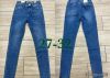 Spodnie Jeans damskie (27-32/10szt)