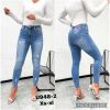 Spodnie jeans damskie (XS-XL/10szt)