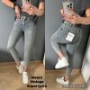 Spodnie jeans damskie (29-38/10szt)