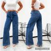 Spodnie jeans damskie (XS-xL/12szt)