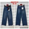 Spodnie jeans damskie (XS-XL/10szt)