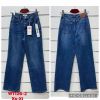 Spodnie jeans damskie (XS-XL /10szt)