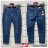 Spodnie jeans damskie (L-4XL   /10szt)
