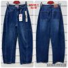 Spodnie jeans damskie (XS-XL /10szt)
