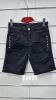 Spodenki jeans damskie (38-48/10szt)