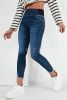 Spodnie jeans damskie (XS-XL/10szt)