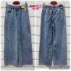 Spodnie jeans damskie (XS-XL /10szt)