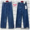 Spodnie jeans damskie (XS-XL /10szt)