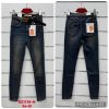 Spodnie jeans damskie (XS-XL/10szt)