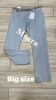 Spodnie Jeans damskie (33-38/12szt)