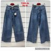 Spodnie jeans damskie (XS-XL  /10szt)