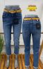 Spodnie Jeans damskie (XS-XL/12szt)