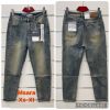 Spodnie jeans damskie (XS-XL /10szt)