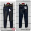 Spodnie jeans damskie (26-31/10szt)