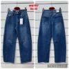 Spodnie jeans damskie (XS-XL/10szt)