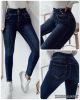 Spodnie jeans damskie (XS-XL/10szt)