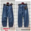 Spodnie jeans damskie (XS-L/12szt)