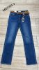 Spodnie jeans damskie (29-38/10szt)
