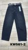 Spodnie jeans damskie (XS-XL /10szt)