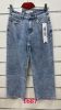 Spodnie jeans damskie (XS-XL/10szt)