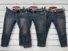 Spodnie jeans damskie (XS-xL  /10szt)