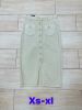 Spódnica jeansy damskie (XS-XL/10szt)