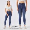 Spodnie jeans damskie (34-42/10szt)