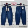 Spodnie jeans damskie (XS-xL/10szt)