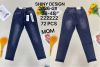Spodnie jeans damskie (38-48/12szt)