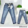 Spodnie Jeans damskie (XS-XL /10szt)