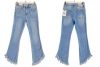 Spodnie jeans damskie (34-42 /10szt)