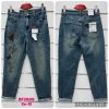 Spodnie jeans damskie (XS-XL /10szt)