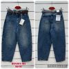 Spodnie jeans damskie (XS-XL/10szt)