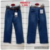 Spodnie jeans damskie (L-5XL/10szt)
