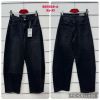 Spodnie jeans damskie (XS-XL/10szt)