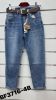 Spodnie jeans damskie (XS-XL/10Szt)