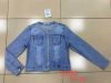 Kurtka jeansowa damska (40-48/10szt)