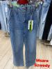 Spodnie jeans damskie (XS-XL /10szt)